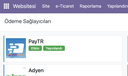 Paytr Modülü