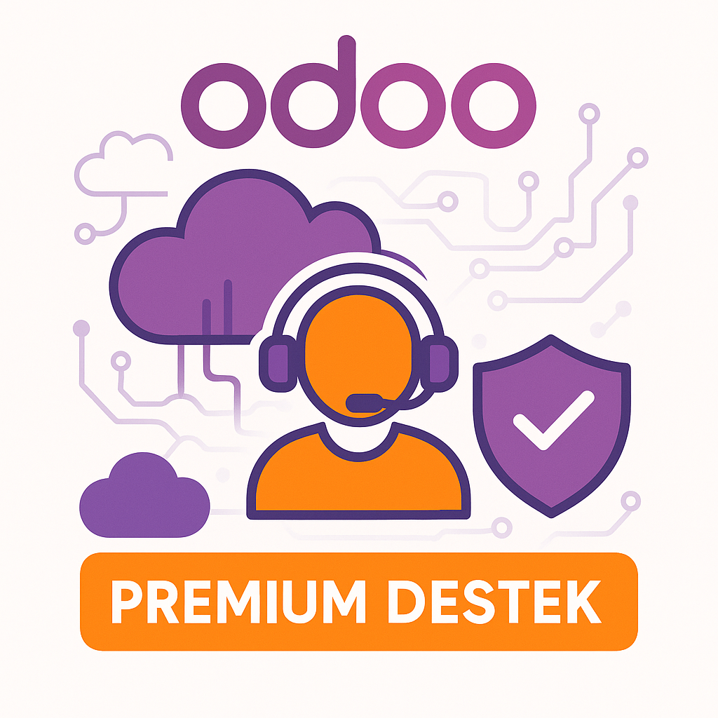 Premium Destek Hizmeti