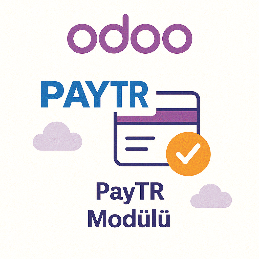 Paytr Modülü