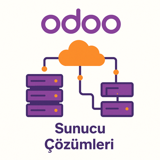 Odoo Sunucu Hizmetleri