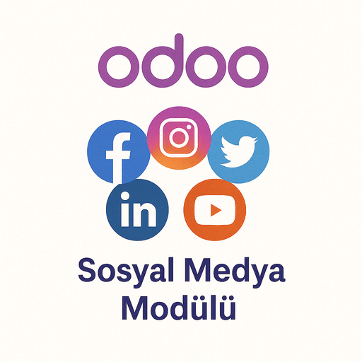 Sosyal Medya Modülü 