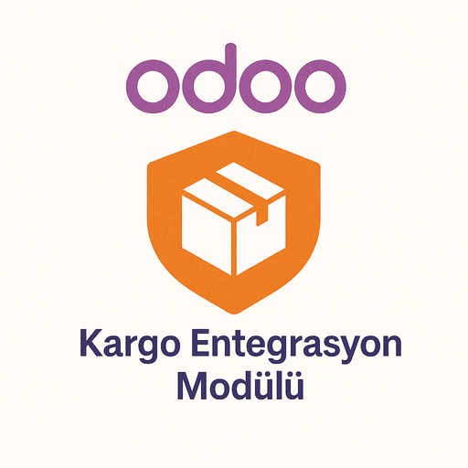 Kargo Modülü
