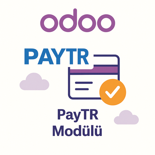 Paytr Modülü