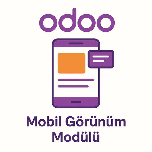 Mobil Görünüm Modülü