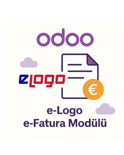e-Logo Modülü