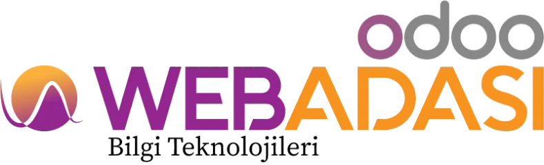 Odoo Web Adası